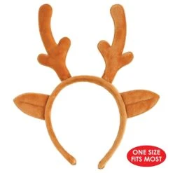 Christmas Reindeer Antlers (12 Packages) -Bulk Party Supplies Shop 20172 i4 c4f5c8a4 74c4 4399 82d7 508d734e36cb