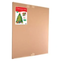 Christmas Tree Stand-Up Decoration -Bulk Party Supplies Shop 20191 i3