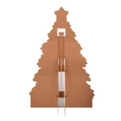 Christmas Tree Stand-Up Decoration -Bulk Party Supplies Shop 20191 i4