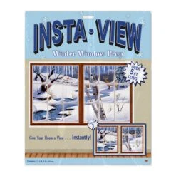 Winter Insta-View Decoration 7 Winter Insta-View Decoration -Bulk Party Supplies Shop 20196 i3