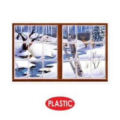 Winter Insta-View Decoration 8 Winter Insta-View Decoration -Bulk Party Supplies Shop 20196 i4