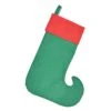 Christmas Felt Elf Stocking (12 Per Case) -Bulk Party Supplies Shop 20264 f10e134a a78f 428a 8e6e 93d88a1df63d