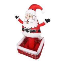 Inflatable Santa Cooler 10 Inflatable Santa Cooler -Bulk Party Supplies Shop 20514 i4 inflatable santa cooler
