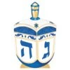 Dreidel Stand-Up Decoration -Bulk Party Supplies Shop 20537 d48f166d 3cf3 4ad4 b070 96809c56e969
