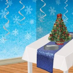 3-D Christmas Tree Centerpiece -Bulk Party Supplies Shop 20658 i2 aa3327db 1ad3 47ae ae60 9d8ff898deb3