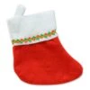 Mini Christmas Stockings (6 Per Package) -Bulk Party Supplies Shop 20762