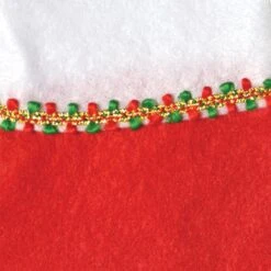 Mini Christmas Stockings (6 Per Package) -Bulk Party Supplies Shop 20762 i1 12880f9e 8945 4ec4 8fb2 f674f56ad6ea