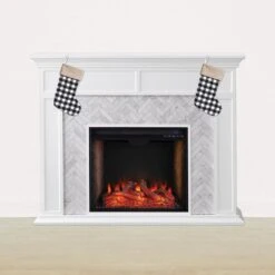 Christmas Black And White Plaid Stocking (12 Per Case) 11 Christmas Black And White Plaid Stocking (12 Per Case) -Bulk Party Supplies Shop 20831 i2 593406f4 9224 4597 81a7 4a3ca33a377a