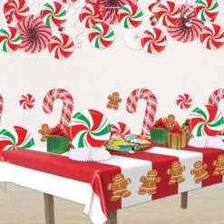 Christmas Peppermint Streamer -Bulk Party Supplies Shop 20835 i2 1 e68a4636 af47 4311 a91c 3338cf9377fe