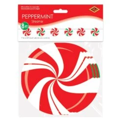 Christmas Peppermint Streamer -Bulk Party Supplies Shop 20835 i3 1fa05294 8d9c 4ee6 80d7 71273a2f01b3