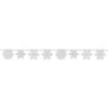Christmas Snowflake Streamer 3 Christmas Snowflake Streamer -Bulk Party Supplies Shop 20905
