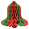 Christmas Tissue Bell -Bulk Party Supplies Shop 22312 RG
