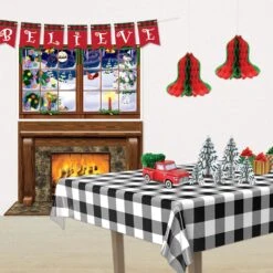 Christmas Tissue Bell -Bulk Party Supplies Shop 22312 RG i2 16ae47db 55a3 49cc a89b 90303534ab3a