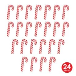 Christmas Candy Cane Cutout -Bulk Party Supplies Shop 22527 i3 1