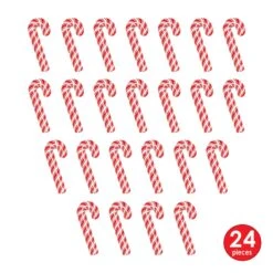 Christmas Candy Cane Cutout -Bulk Party Supplies Shop 22527 i4