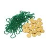 St. Patrick's Day Leprechaun Loot (37 Pieces Per Package) -Bulk Party Supplies Shop 30038
