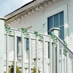 St. Patrick's Day Gleam 'N Flex Shamrock Garland 7 St. Patrick's Day Gleam 'N Flex Shamrock Garland -Bulk Party Supplies Shop 30662 G i2 c89a9062 a1f3 4237 a3dc 7842b175534b