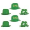 St Patrick's Derby Assortment (6 Per Package) -Bulk Party Supplies Shop 30718 a253c200 711a 49aa b29d 2a0c9e4f3672