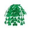 St. Patrick's Day Shamrock Cascade -Bulk Party Supplies Shop 30750