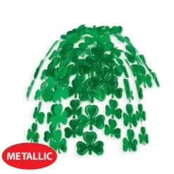 St. Patrick's Day Shamrock Cascade -Bulk Party Supplies Shop 30750 i4