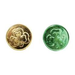 St. Patrick's Day Lucky Leprechaun Plastic Coins (40 Per Package) -Bulk Party Supplies Shop 30856 i4 9fc15eeb fe34 4dbd 9937 7410c2600367