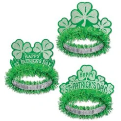 St Patrick Regal Tiara