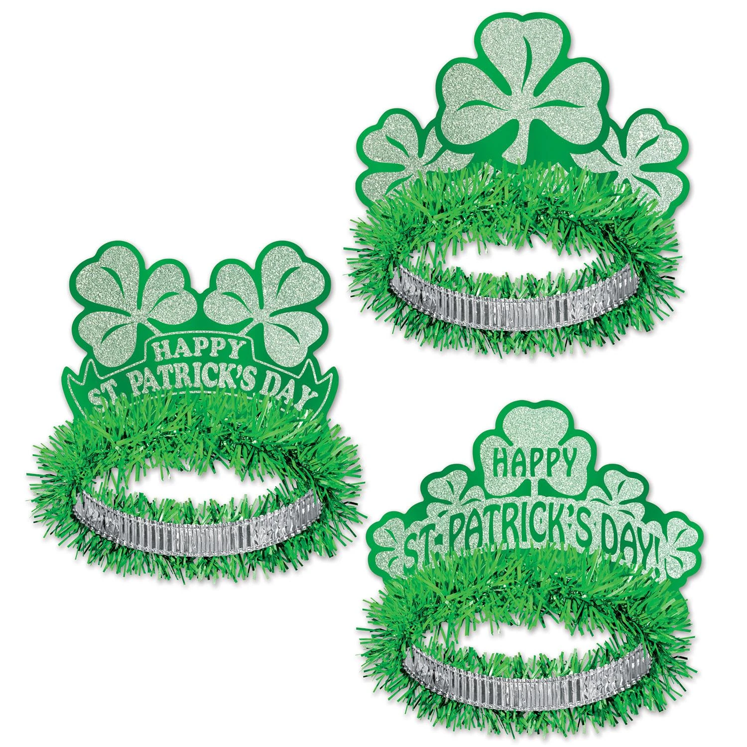 St Patrick Regal Tiara 1 St Patrick Regal Tiara