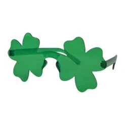 Shamrock Glasses -Bulk Party Supplies Shop 33145 i4