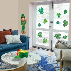 St. Patrick's Day Pot O' Gold Centerpiece -Bulk Party Supplies Shop 33677 i2 06599caa c9db 498e 99c3 dd53a1cf8035