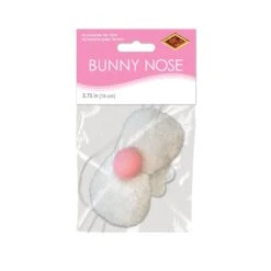 Easter Plush Bunny Nose -Bulk Party Supplies Shop 40011 i3 df9e0d56 02a8 454e 88b0 8a5f19209c36