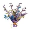 Bunny & Egg 15 Inch Gleam 'N Burst Centerpiece