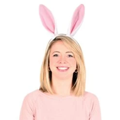 Easter Soft-Touch Bunny Ears -Bulk Party Supplies Shop 40760 i2