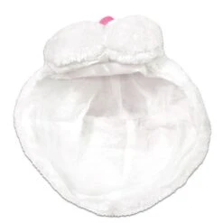 Easter Plush Bunny Head Hat 5 Easter Plush Bunny Head Hat -Bulk Party Supplies Shop 40770 i5