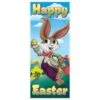 Easter Door Cover (12 Packages) -Bulk Party Supplies Shop 40774 3e2c1a84 7a0b 40db b624 949c730208ae