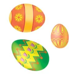 Easter Egg Stickers (4 Sheets Per Package) -Bulk Party Supplies Shop 44005 i1 3 a7341f25 14cd 4438 ba2a 8d653059cbfc