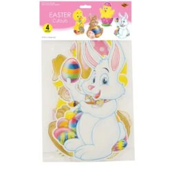 Easter Cutouts (4 Per Package) -Bulk Party Supplies Shop 44026 i3 b4bd2b5b e894 458b 94c0 7184a638f280