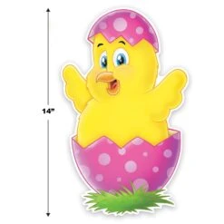 Easter Cutouts (4 Per Package) -Bulk Party Supplies Shop 44026 i5 1 934b1ecb 5f31 43a2 90a5 42992bd14880