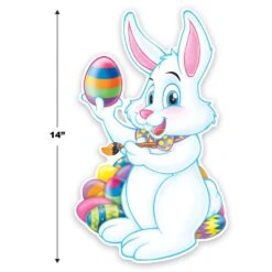 Easter Cutouts (4 Per Package) -Bulk Party Supplies Shop 44026 i5 2 c4a09f1b 8048 4047 9886 d83c1f6b7ec0