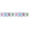 Easter Tissue Egg Streamer -Bulk Party Supplies Shop 44225