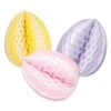 Easter Tissue Eggs -Bulk Party Supplies Shop 44412