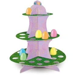 Easter Egg Stand 13.5"