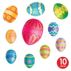 26 Piece Easter Trimorama Decorating Kit -Bulk Party Supplies Shop 44827 i4 3 a20527a1 d321 4458 b517 a8493cf893db