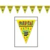 Fiesta! Pennant Banner -Bulk Party Supplies Shop 50021