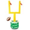 Inflatable Goal Post Party Cooler With Football -Bulk Party Supplies Shop 50083