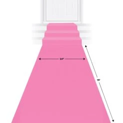 Pink Party Carpet Runner -Bulk Party Supplies Shop 50087 P i5 a14df834 4dba 465e 950e 8d43e8933ac5