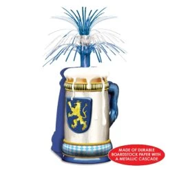 Oktoberfest Centerpiece -Bulk Party Supplies Shop 50100 i4