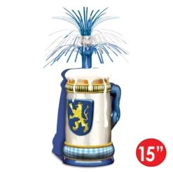Oktoberfest Centerpiece -Bulk Party Supplies Shop 50100 i5