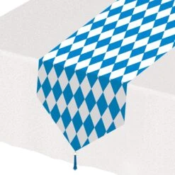 Printed Oktoberfest Paper Table Runner -Bulk Party Supplies Shop 50184 i1 3f67d405 a662 487e 86d6 5d408ba22244