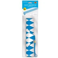 Printed Oktoberfest Paper Table Runner -Bulk Party Supplies Shop 50184 i3 fb0af63d 4c6b 4edb bab0 afd6dd56a435