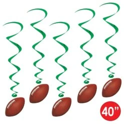 Football Party Whirls (5 Per Package) -Bulk Party Supplies Shop 50229 i5 ef35f9bc 956c 41fc 9596 029e572a1bf1